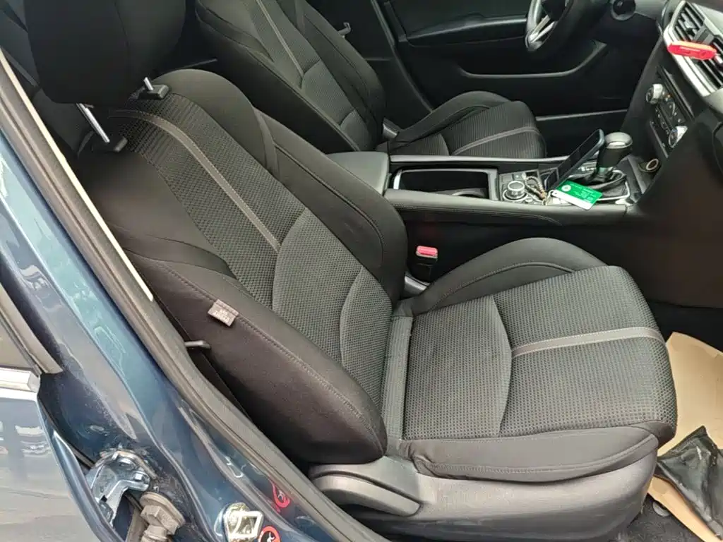 Mazda 3 Axela — миниатюра 25