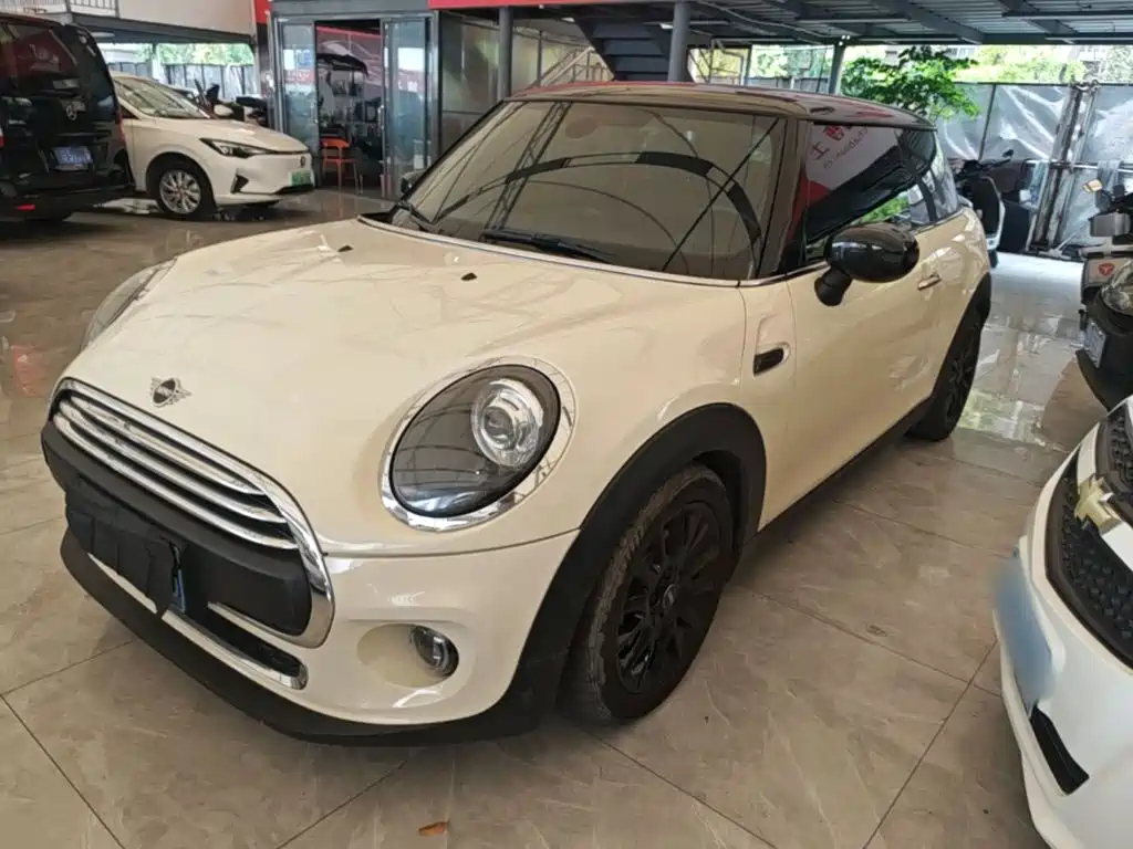 MINI Mini — миниатюра 2