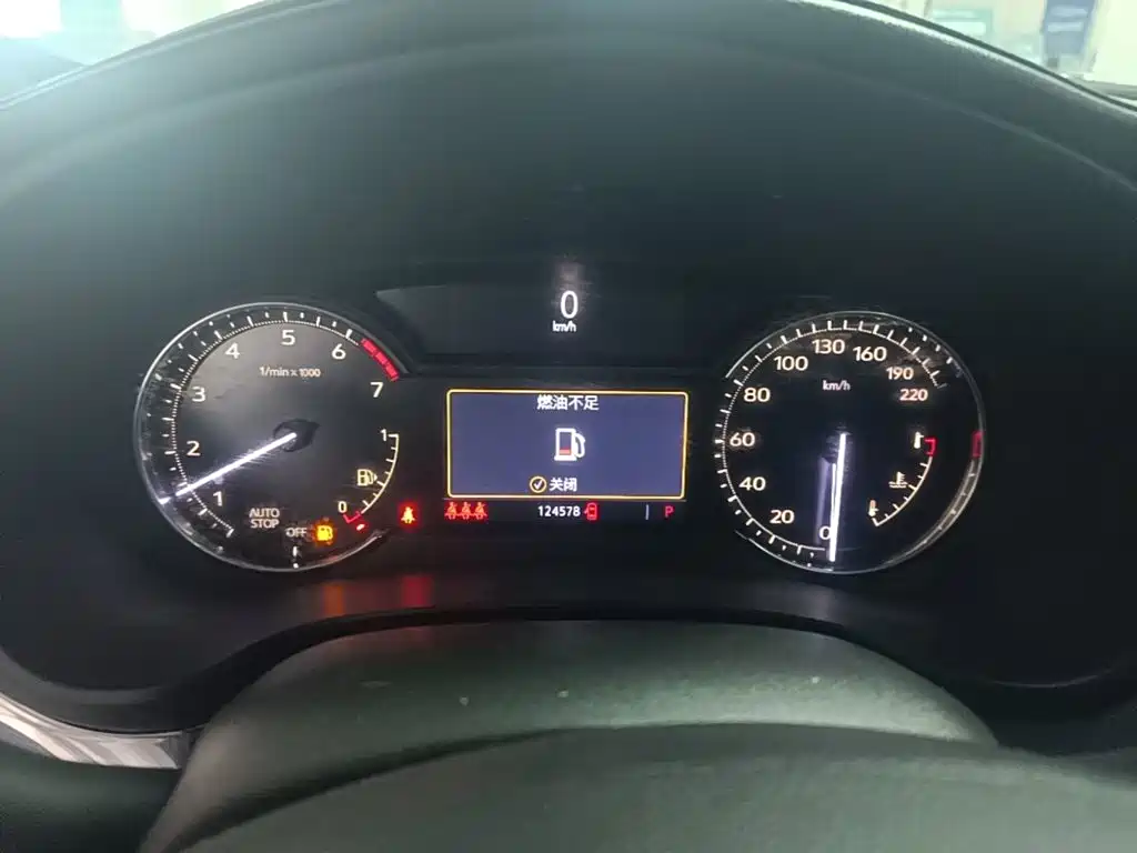 Cadillac XT4 — миниатюра 12