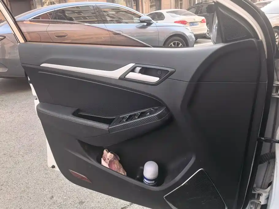 Geely Vision — миниатюра 7