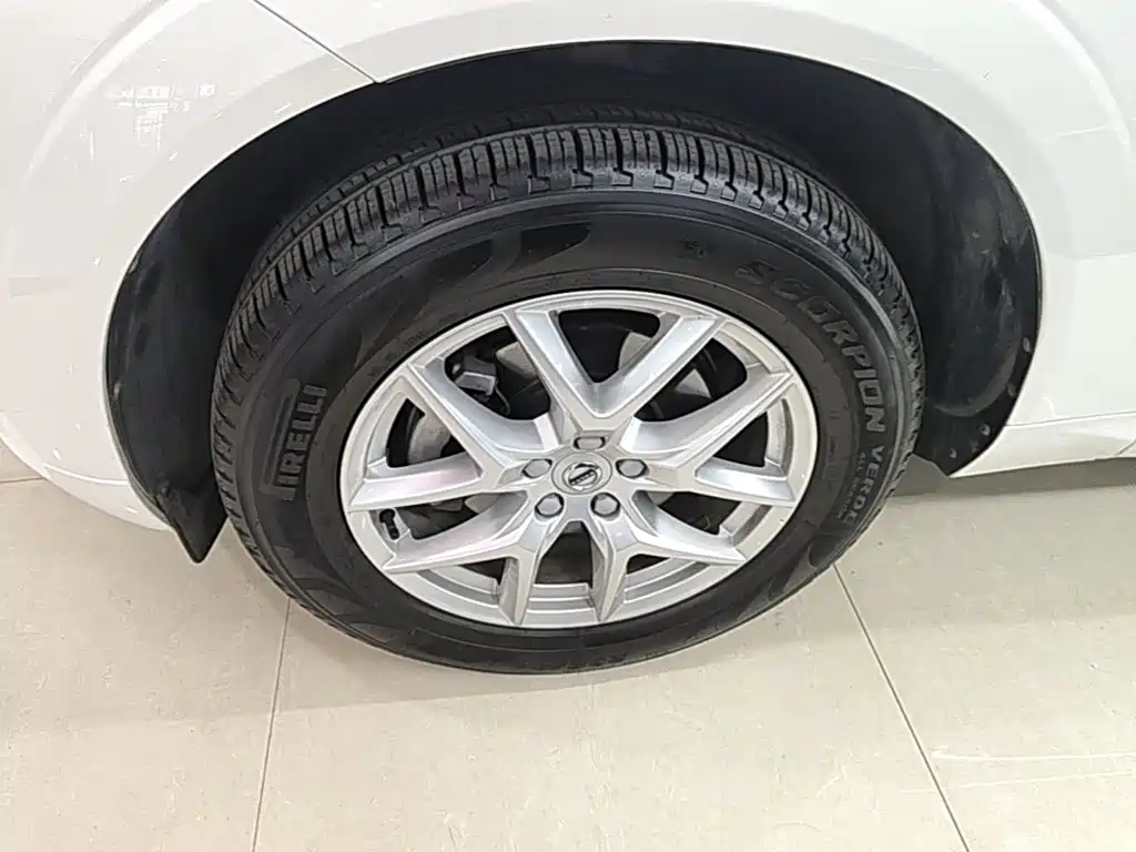 Volvo XC60 — миниатюра 23