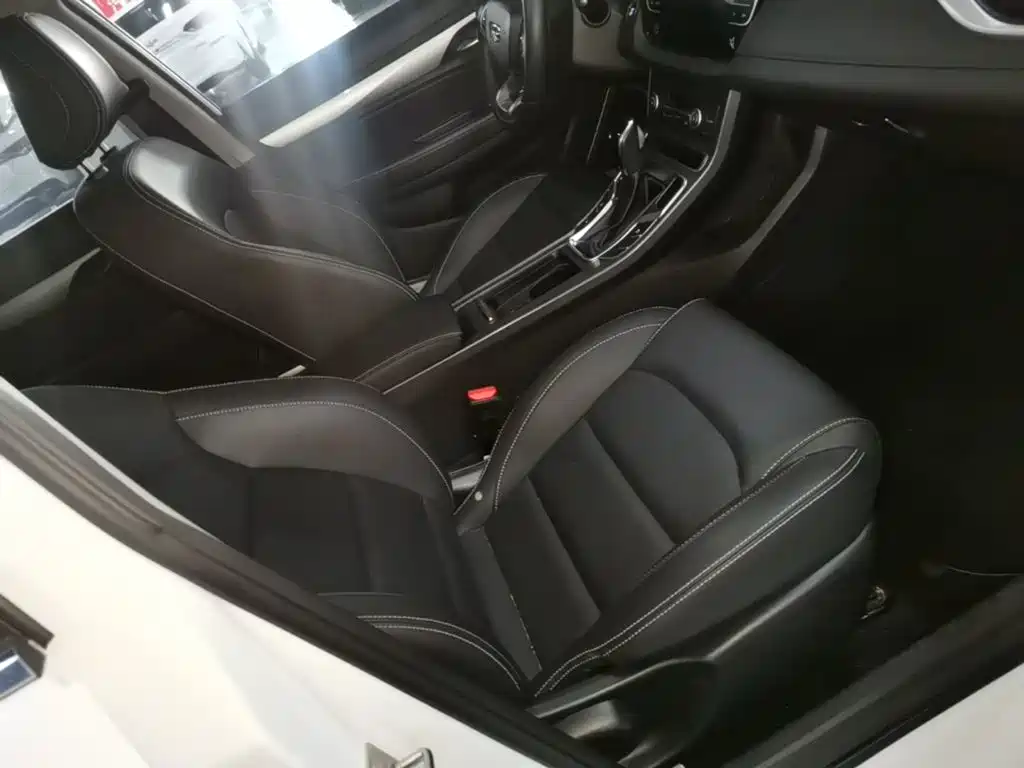 Geely Emgrand — миниатюра 25