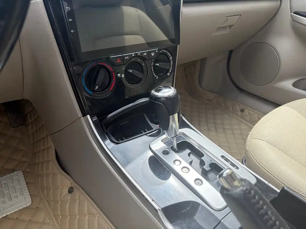 Mazda 6 — миниатюра 9