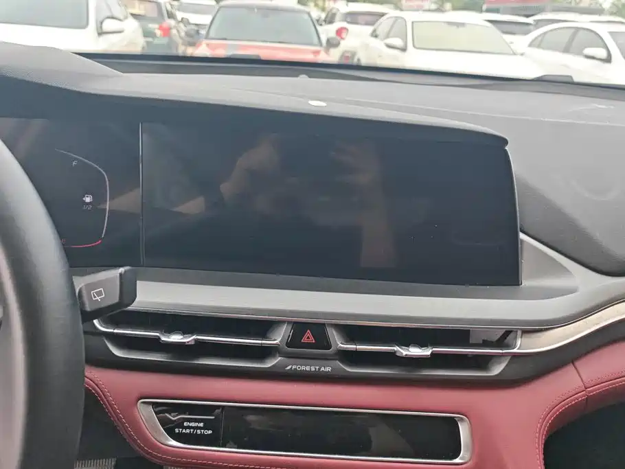 Changan CS75 PLUS — миниатюра 13