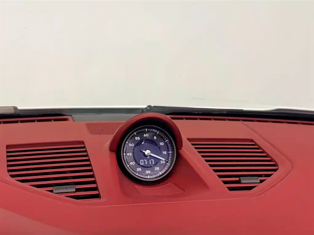 Porsche 911 — миниатюра 14