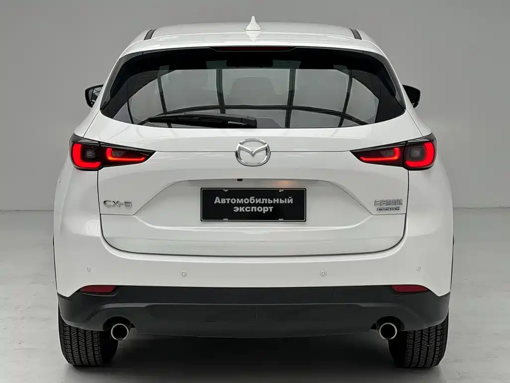 Mazda CX-5 — миниатюра 7