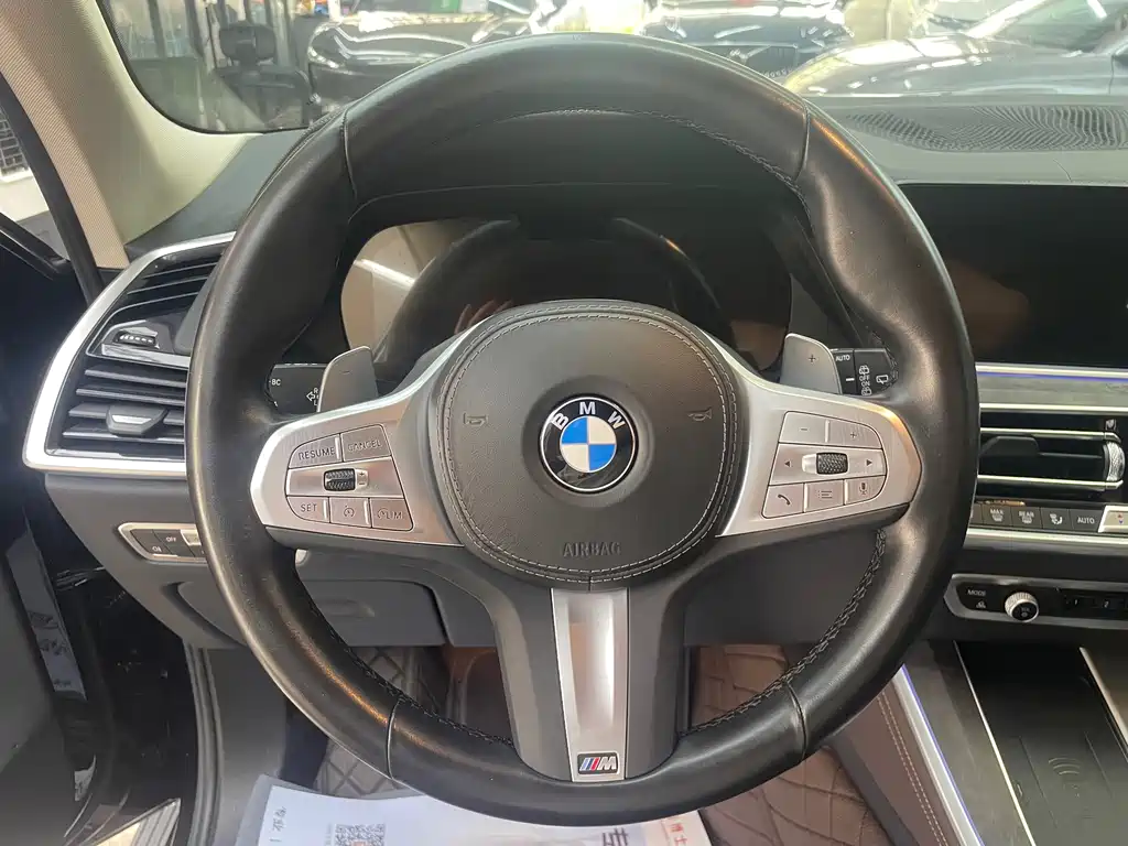 BMW X5 — миниатюра 23