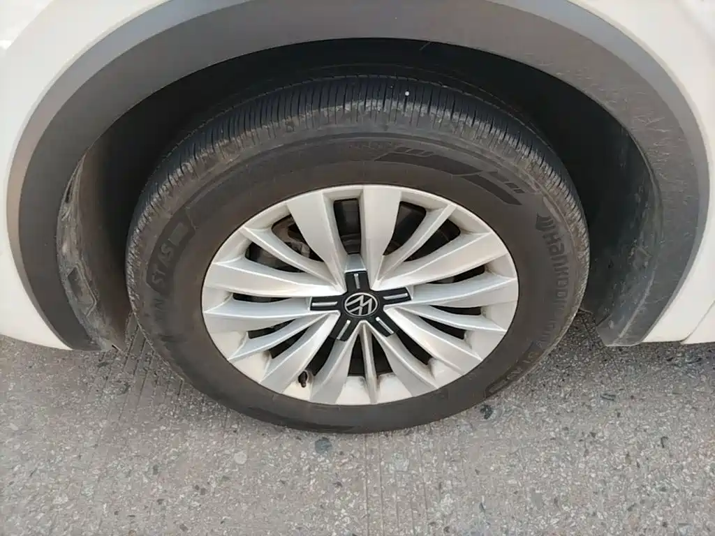 Volkswagen Viloran — миниатюра 23