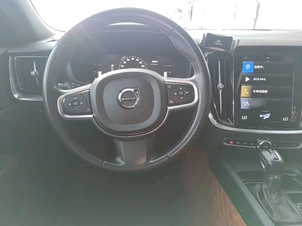 Volvo S60 — миниатюра 11
