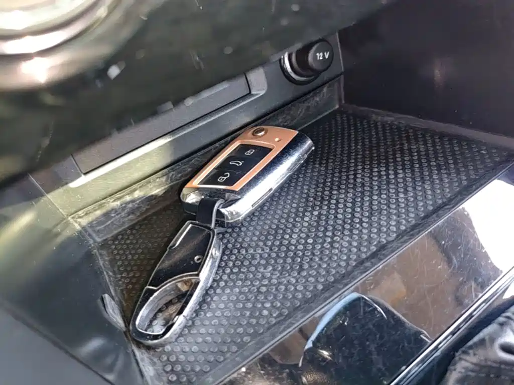 Volkswagen Tiguan L — миниатюра 9