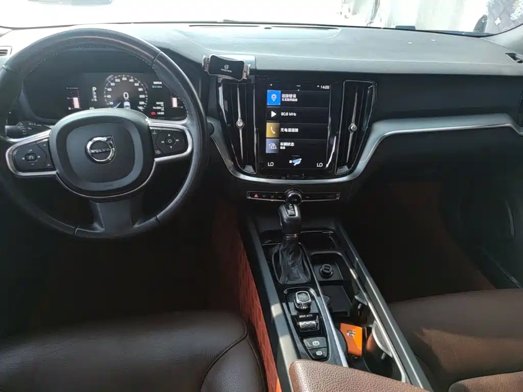 Volvo S60 — миниатюра 13