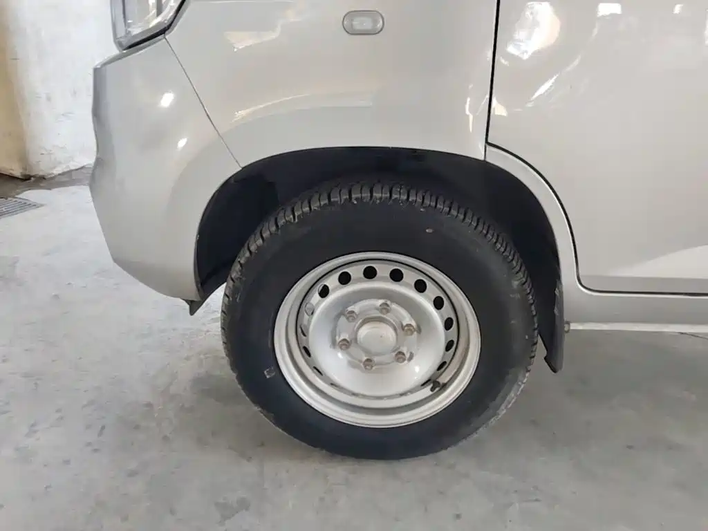 Wuling Rongguang New Truck — миниатюра 23