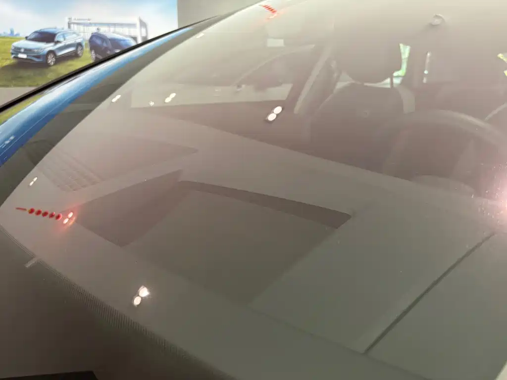 Volkswagen ID.7 VIZZION — миниатюра 5