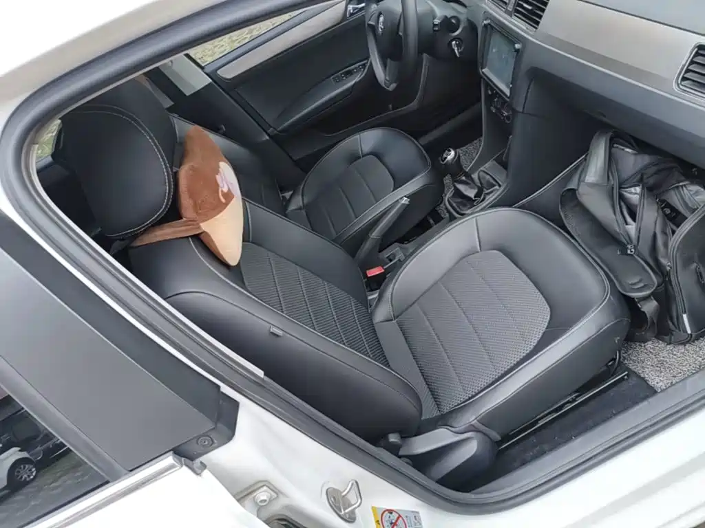 Skoda Rapid Spaceback — миниатюра 25