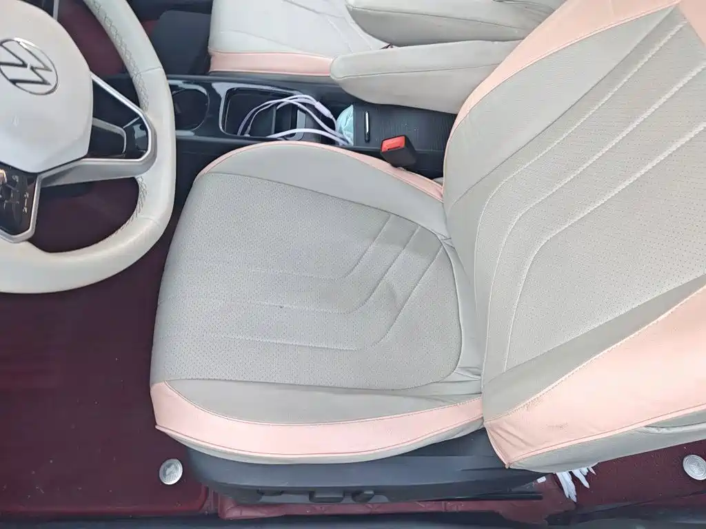Volkswagen ID.3 — миниатюра 16