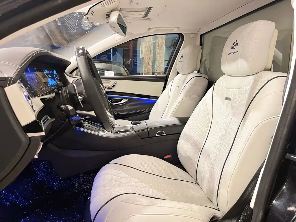 Brabus S-Class — миниатюра 12
