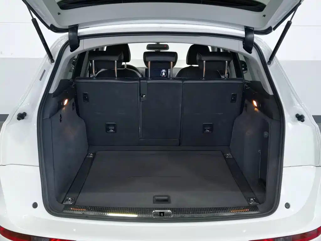 Audi Q5 — миниатюра 16