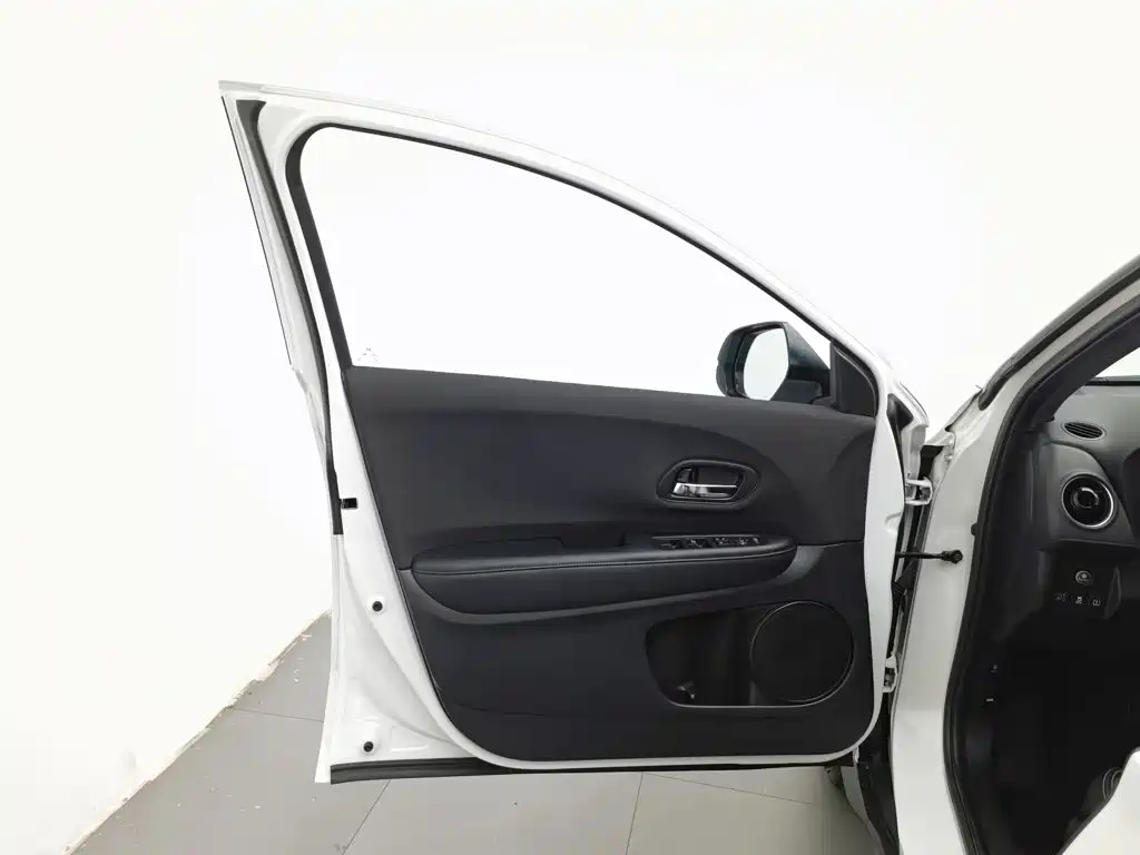 Honda XR-V — миниатюра 8