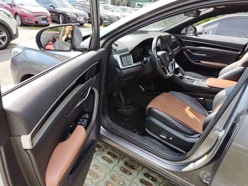 BYD PLUS — миниатюра 16