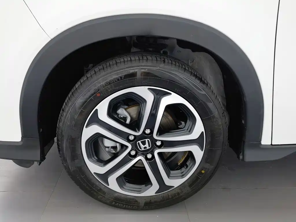 Honda XR-V — миниатюра 17