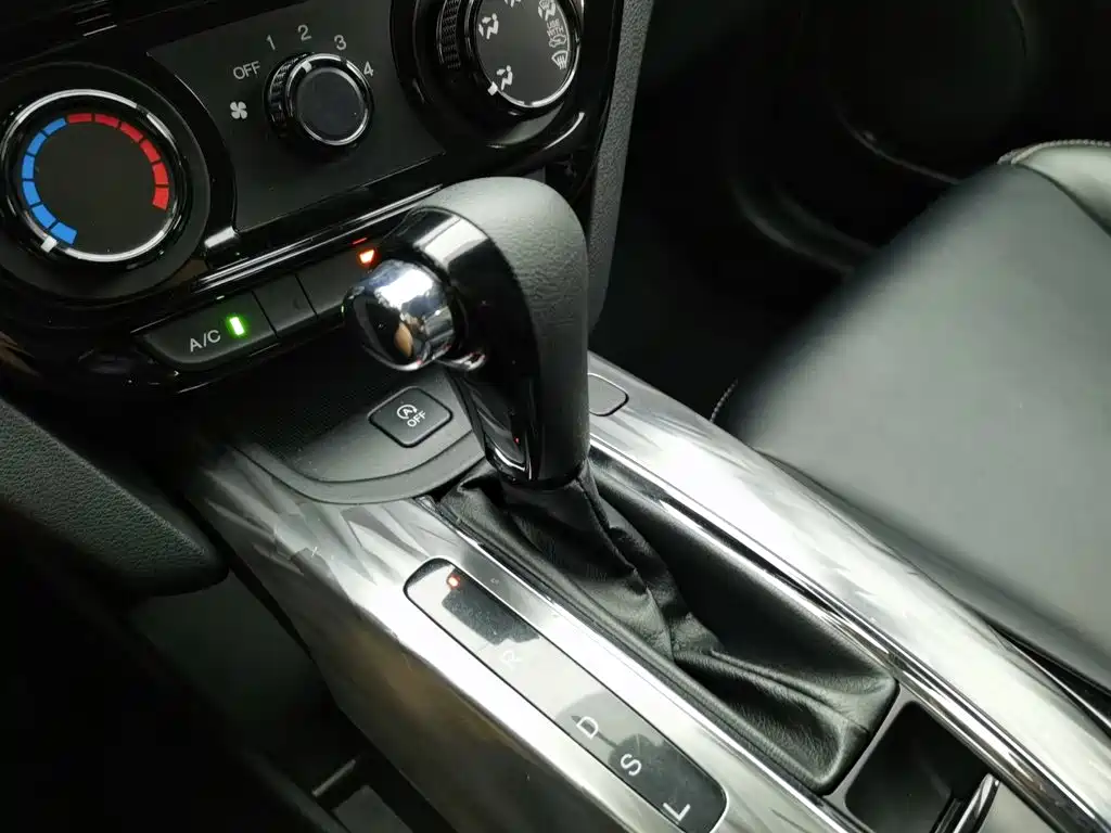 Honda XR-V — миниатюра 13