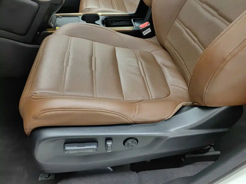 Honda CR-V — миниатюра 20