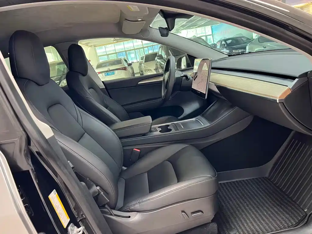 Tesla Model Y — миниатюра 6