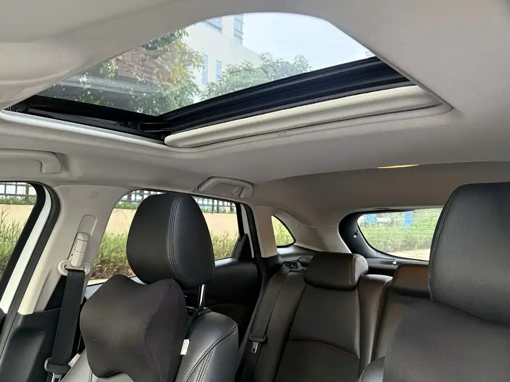 Mazda CX-3 — миниатюра 8