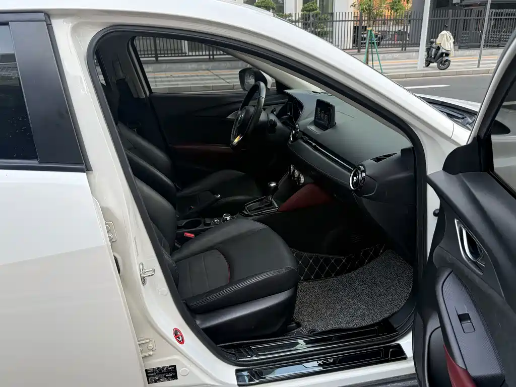 Mazda CX-3 — миниатюра 11