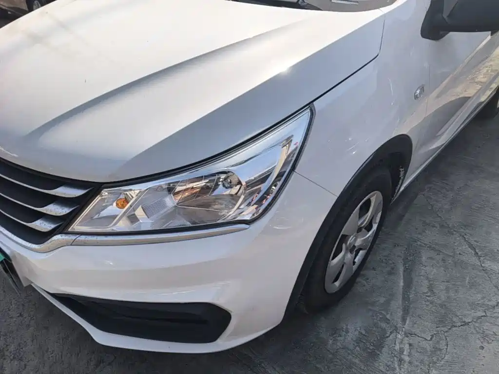 Baojun 310 — миниатюра 24