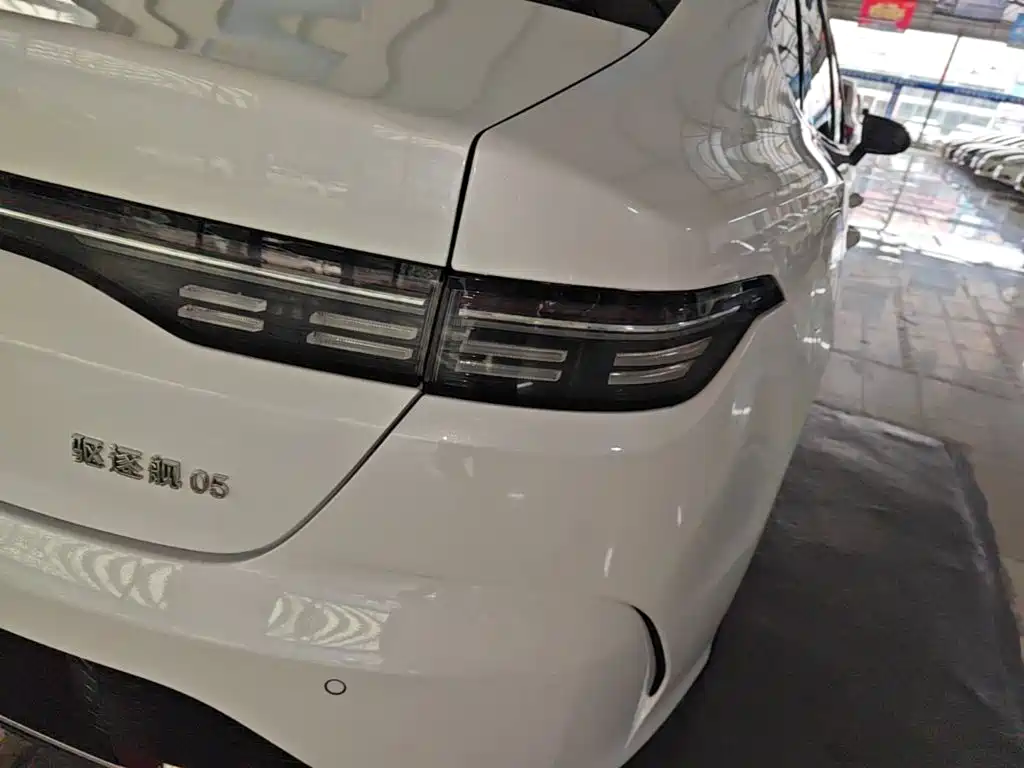 BYD Destroyer 05 — миниатюра 8