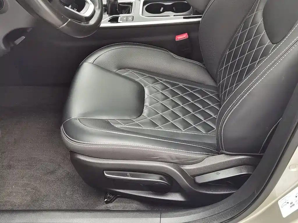 Chery Arrizo GX — миниатюра 20