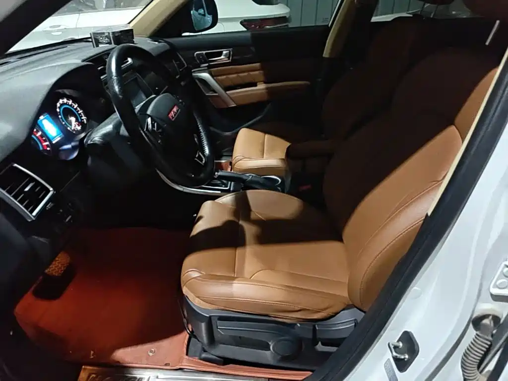 Haval H2 — миниатюра 12
