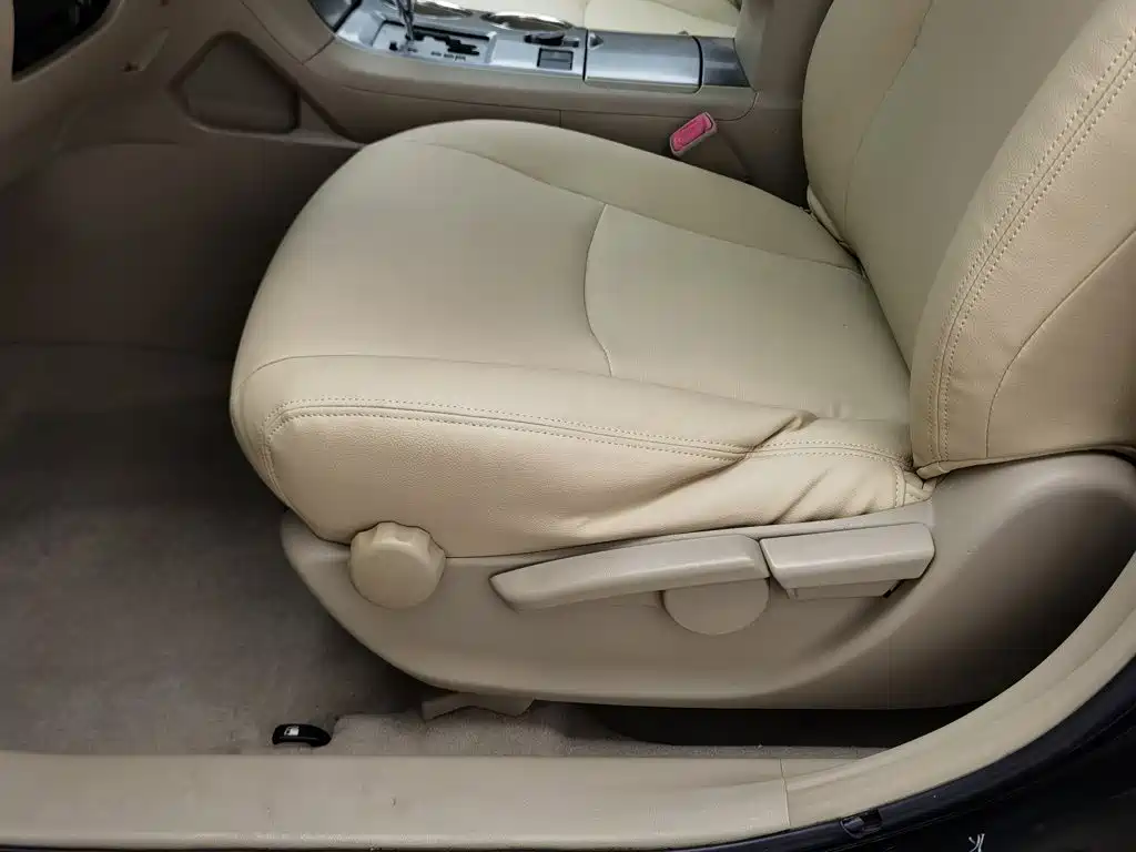 Toyota Highlander — миниатюра 20