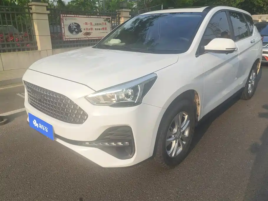 Haval M6 2020