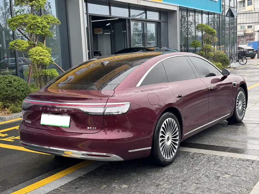 Наслаждайтесь. Xiangji S9 — миниатюра 6