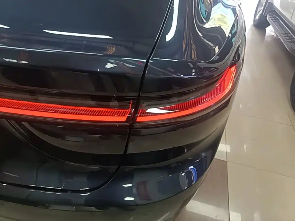 NIO ET7 — миниатюра 8