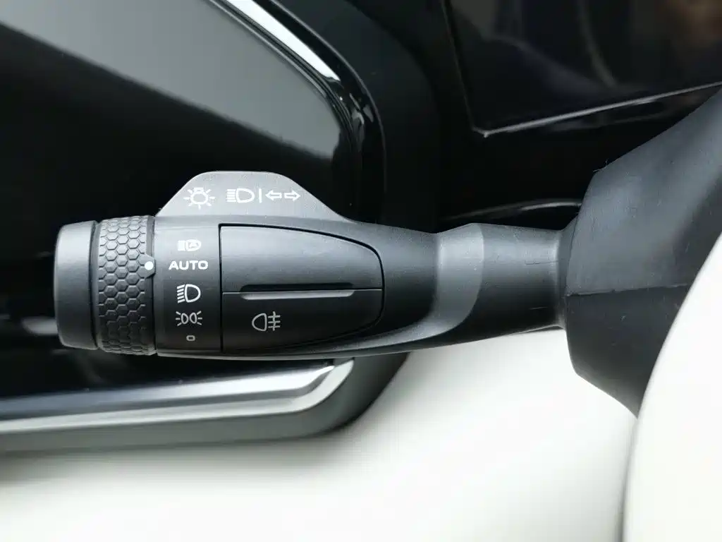 Geely Xingyue L — миниатюра 21