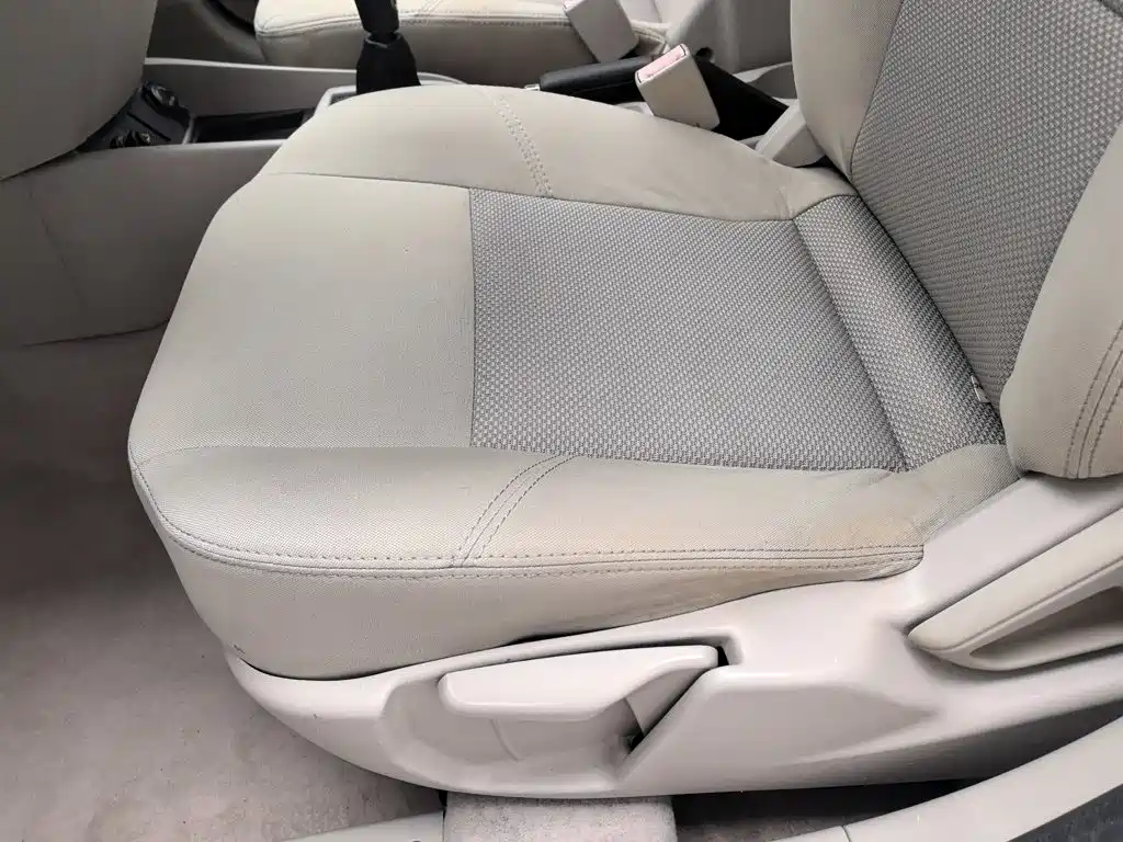 Changan V5 — миниатюра 20