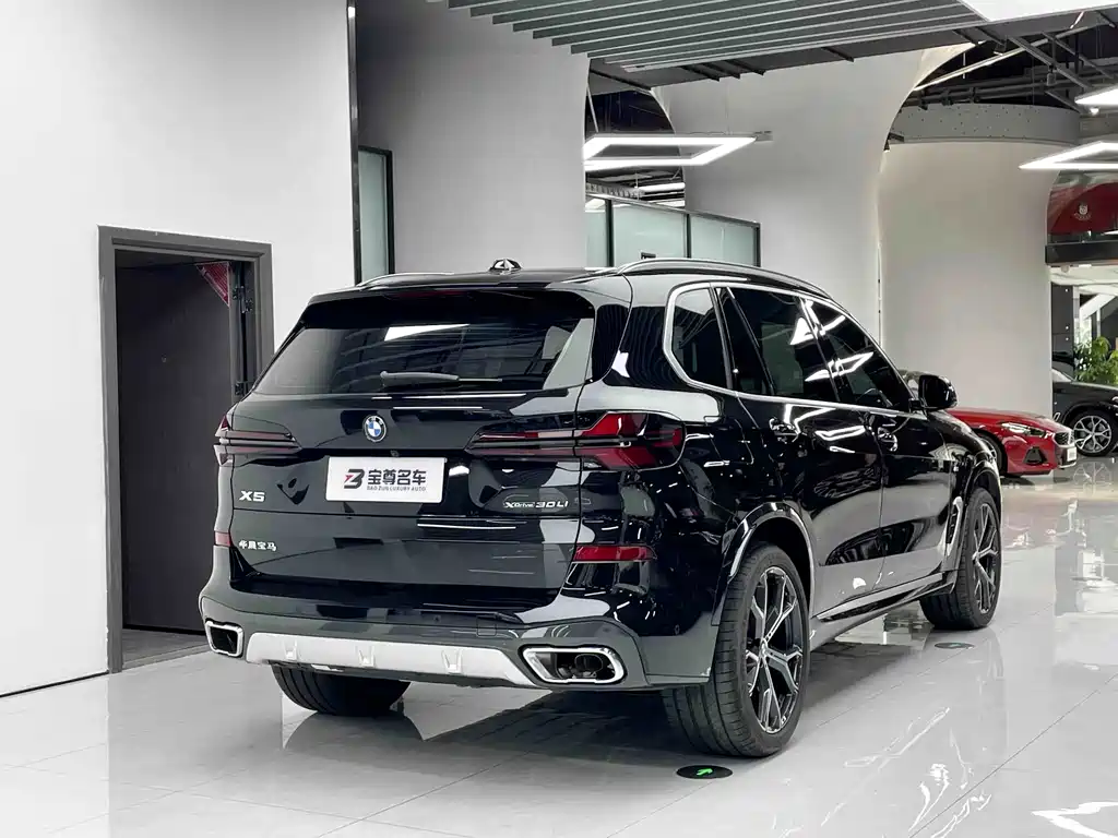 BMW X5 — миниатюра 13