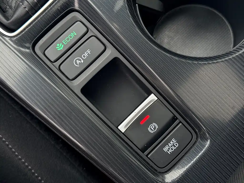 Honda Integra — миниатюра 26