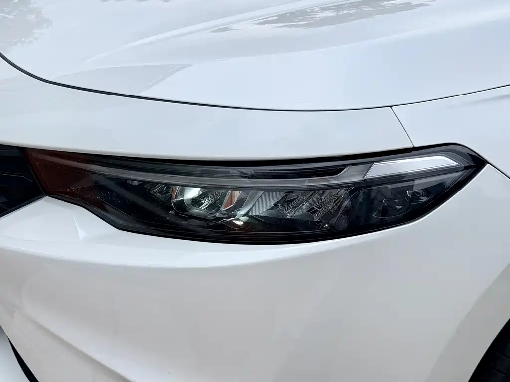 Honda Integra — миниатюра 31