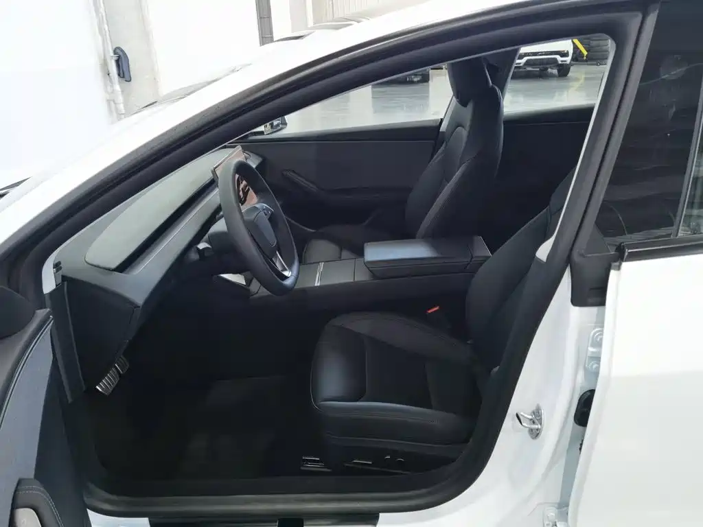 Tesla Model 3 — миниатюра 10