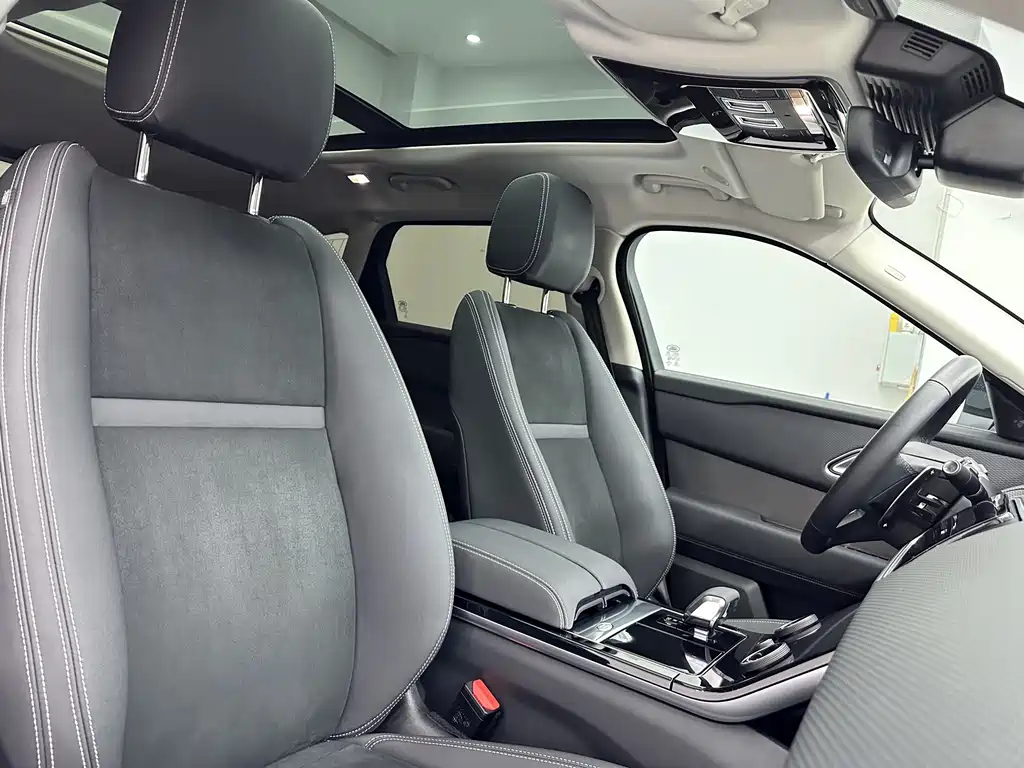 Land Rover Velar — миниатюра 16
