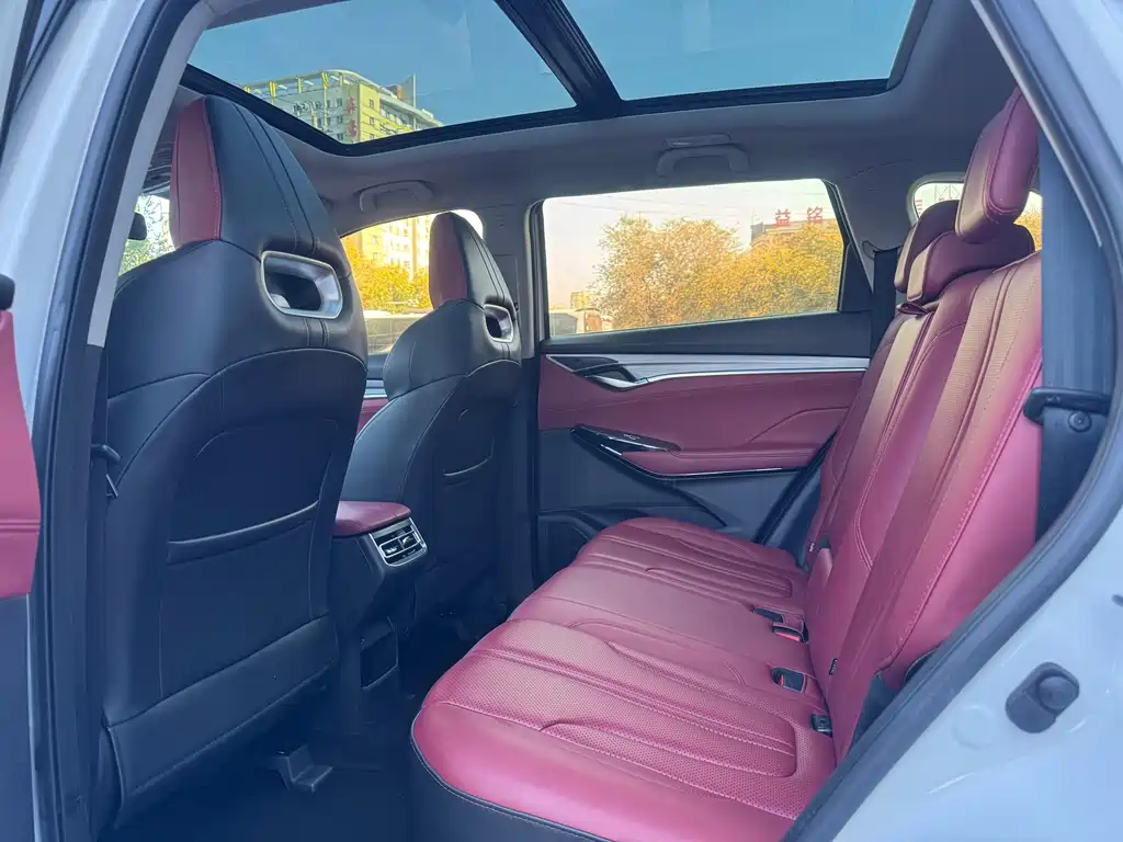 Changan CS75 PLUS — миниатюра 5