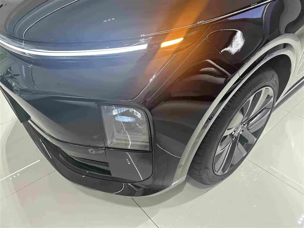 Li Auto Li L6 — миниатюра 3
