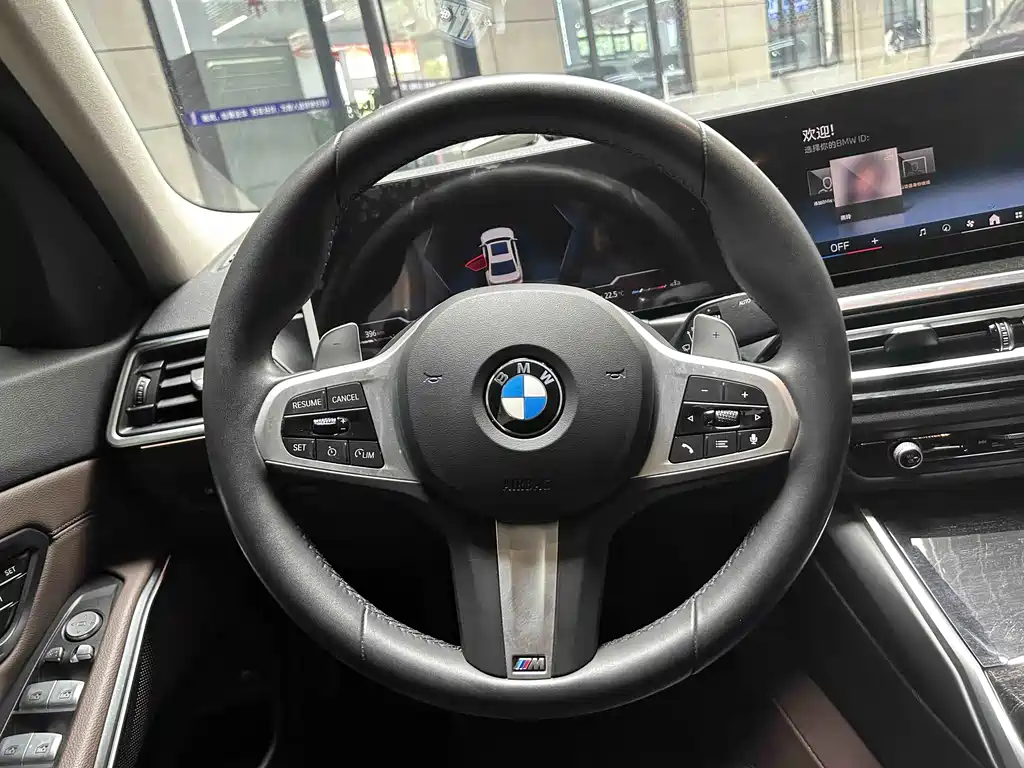 BMW 3 Series — миниатюра 17