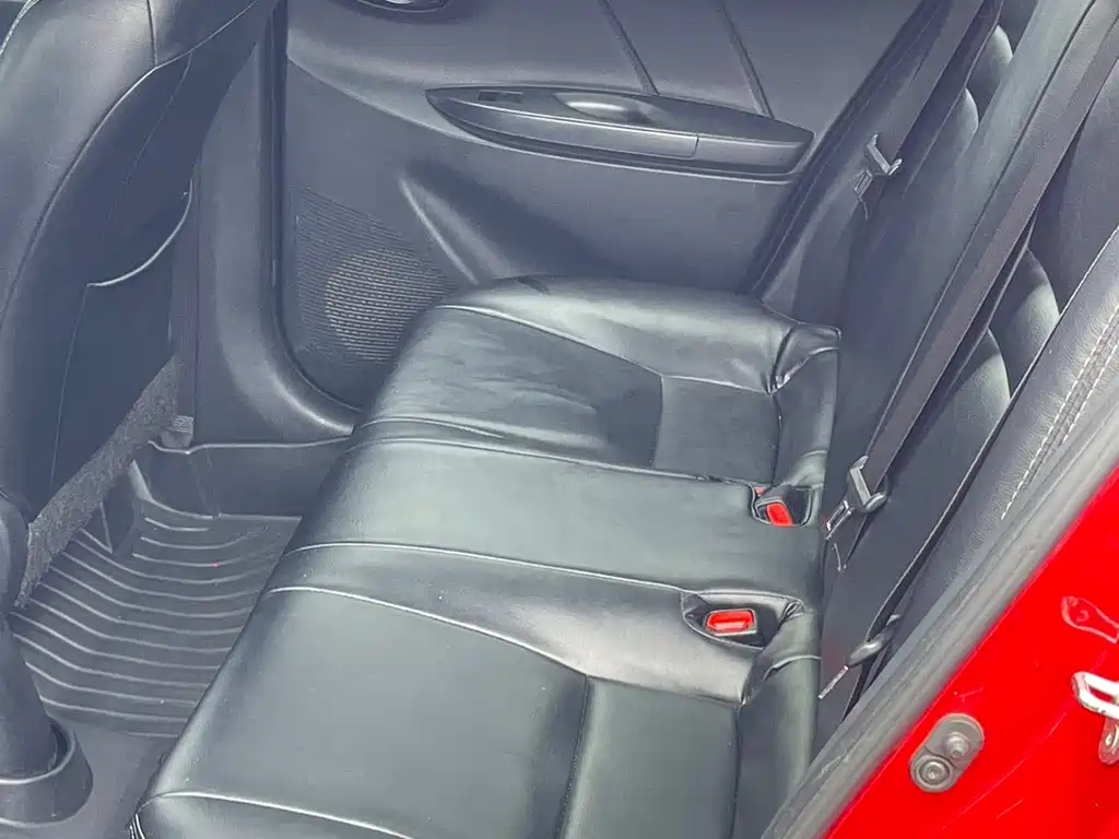 Toyota Vios — миниатюра 11