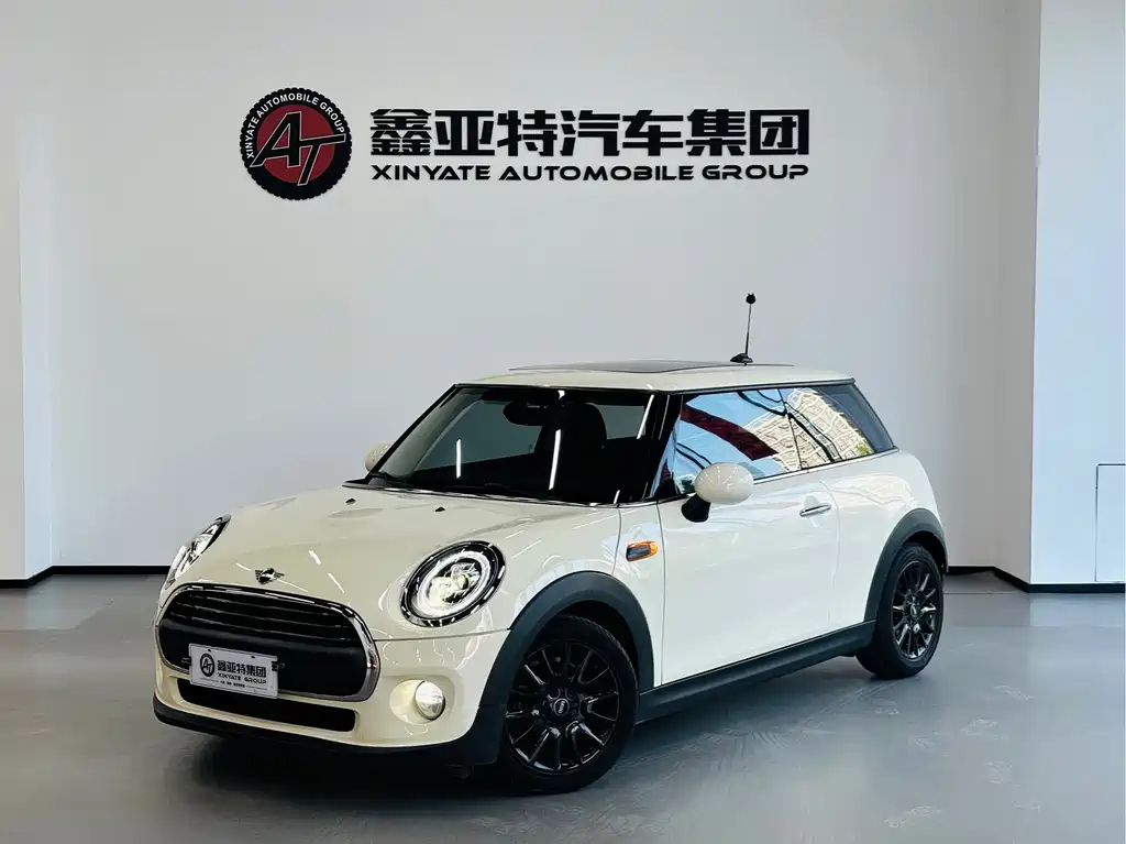 MINI Mini — миниатюра 2