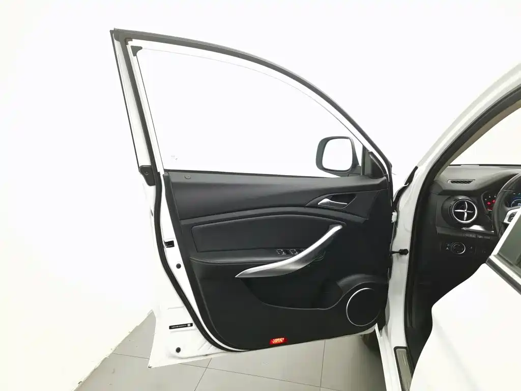 BYD Song — миниатюра 8